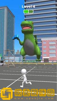 泰坦龙杀手安卓版