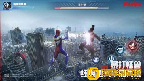 奥特曼集结怎么获得新星石 奥特曼集结新星石获取攻略