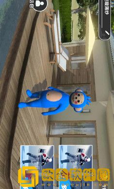 天线宝宝躲猫猫