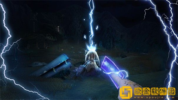 无尽噩梦5怨灵咒