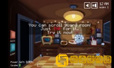 小丑的恐怖之夜