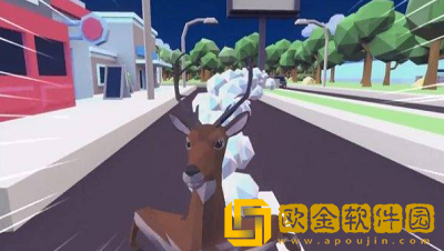 鹿见不平