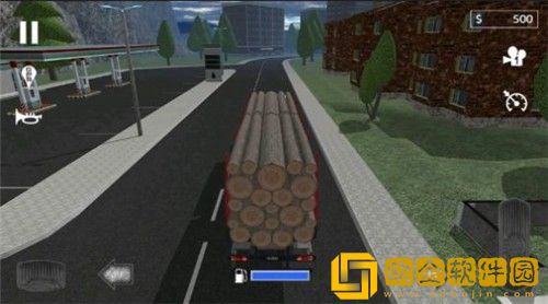 货物运输模拟器中文版2022