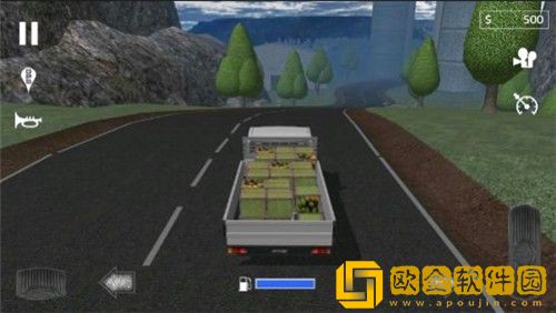 货物运输模拟器中文版2022