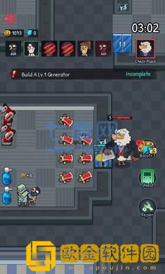 鹅鸭幸存者2023最新版