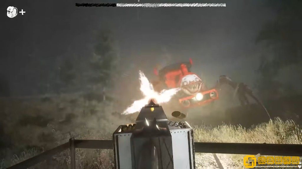 查尔斯小火车手机版