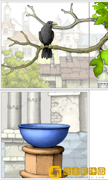 画中世界手机版免费