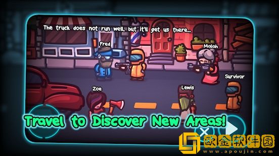 丧尸保卫战2手游