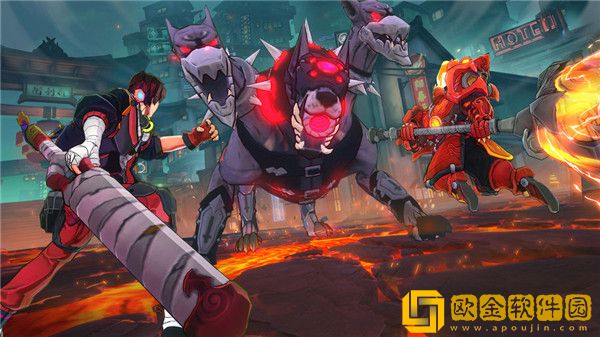 镇魂街天生为王