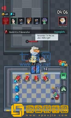 鹅鸭幸存者2023最新版