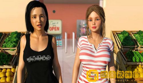 重返木屋1.2汉化直装版