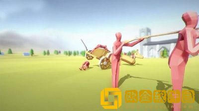 口袋战斗模拟器