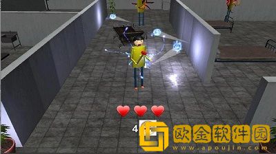 失控的数学老师