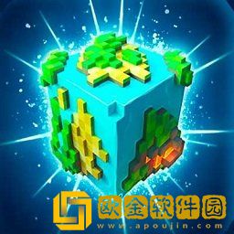 沙盒像素大冒险