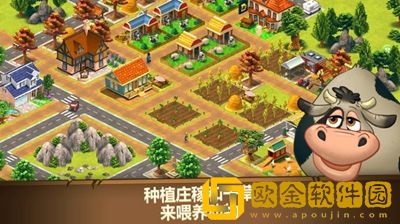 豆乐农场