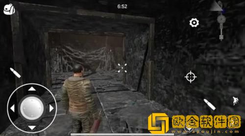 逃离克里夫怎么组队 逃离克里夫联机组队的方法