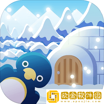 动物与雪之岛完整版
