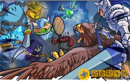 勇闯要塞强力阵容怎么搭配 勇闯要塞最前阵容推荐