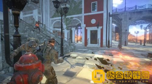 逃离克里夫武器怎么选 逃离克里夫武器选择推荐