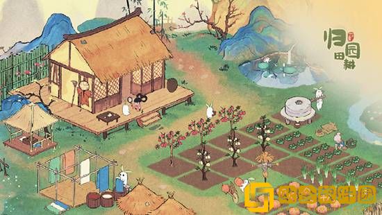 桃源深处有人家怎么充值 桃源深处有人家充值攻略