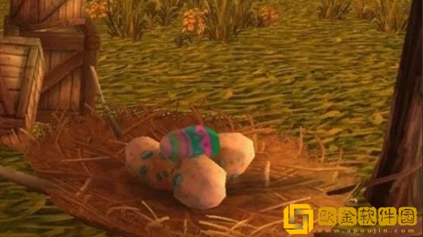 WOW复活节活动2022怎么做？魔兽世界2022复活节成就攻略分享图片2