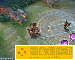 烟云往思《决战！平安京》阎魔全新七夕系列皮肤即将上线