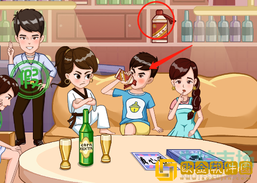 《服了这老六》反渣集结号通关攻略