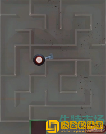 《阴阳锅》第一章通关攻略