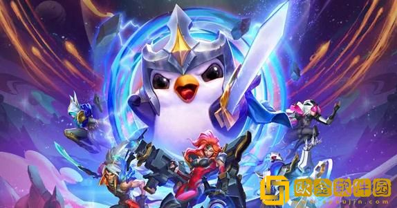 云顶之弈s7.5屠龙勇士奥拉夫阵容搭配推荐