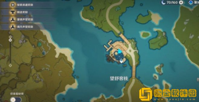 原神加尔恰的赞歌任务攻略 加尔恰的赞歌通关图文一览