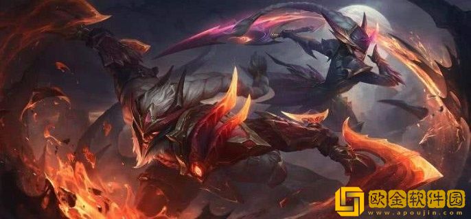 云顶之弈屠龙勇士羁绊是什么 屠龙勇士羁绊效果介绍