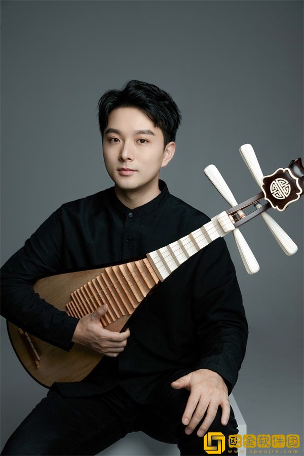 当国乐遇上东方幻想，《王者荣耀》峡谷国乐团用民族乐器演奏玩家故事