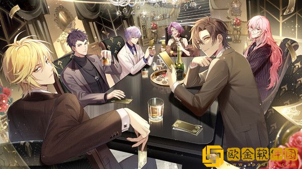 筑梦公馆序章攻略大全 序章全收集通关流程攻略