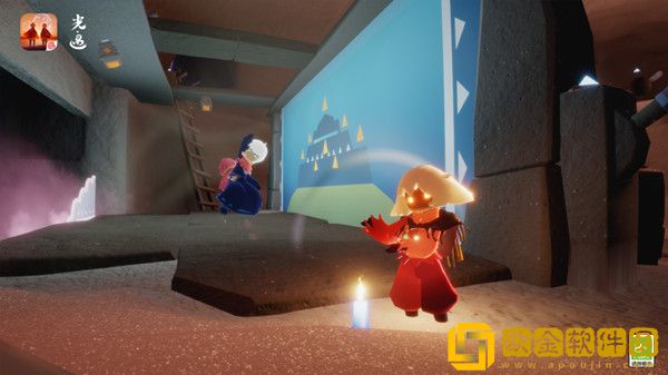 光遇留影蜡烛怎么获得？留影蜡烛使用方法介绍[多图]图片2