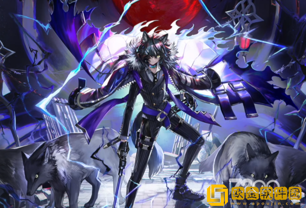 明日方舟伺夜获得方法