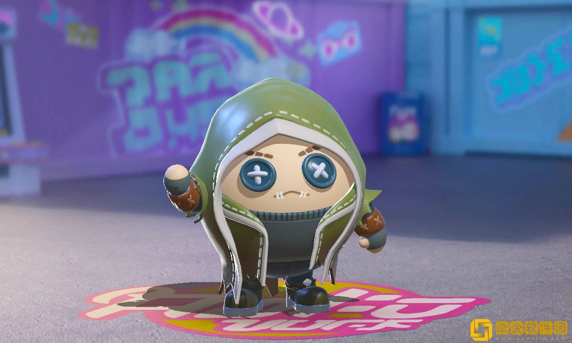 侦探小队集结！《蛋仔派对》×《第五人格》联动爆料！