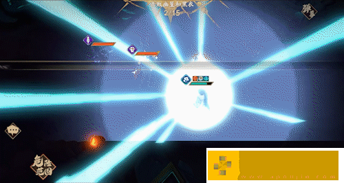 天地劫白玉堂技能怎么样 天地劫幽城再临白玉堂技能介绍