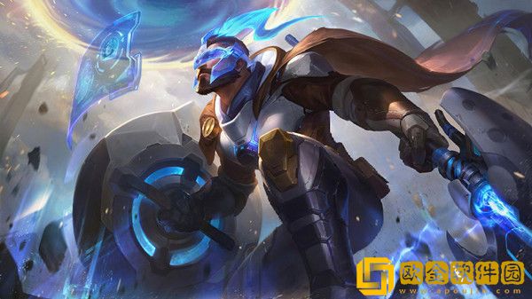 英雄联盟手游5月26日更新时间介绍 LOL手游5.26更新时间内容公告