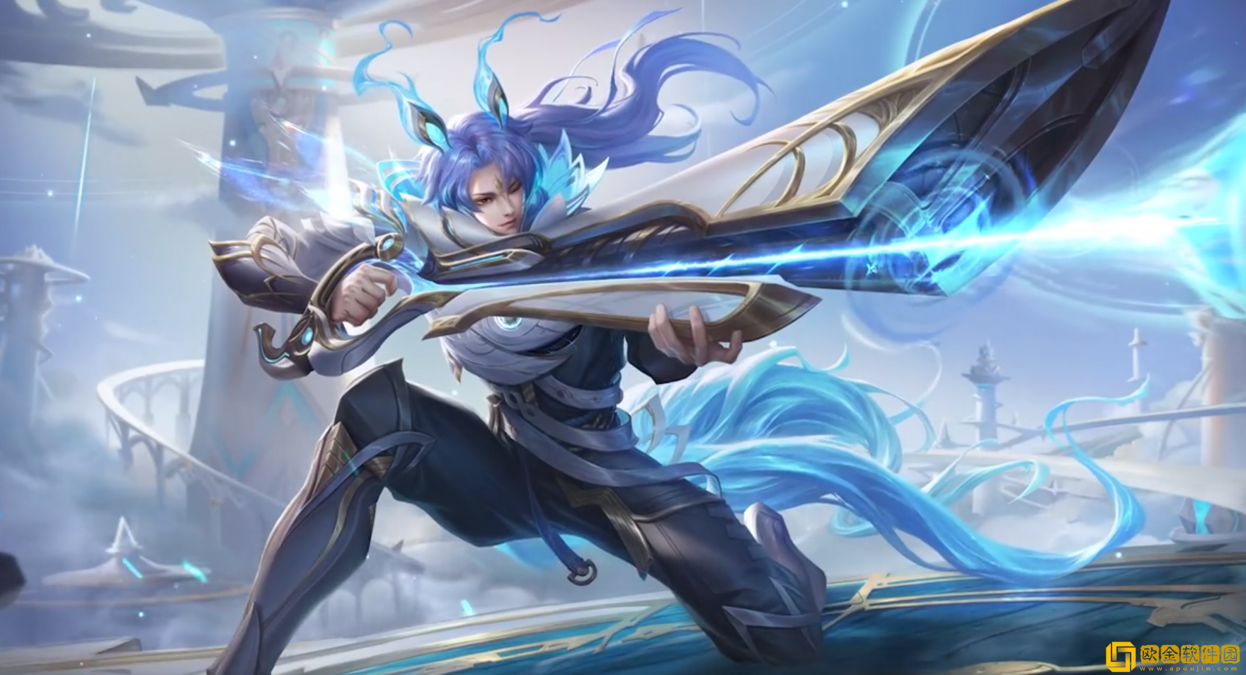 王者荣耀百里守约碎云台词大全 王者荣耀百里守约碎云语音台词有哪些