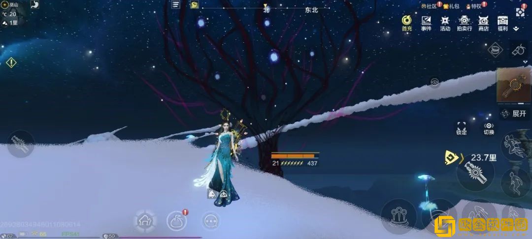 《妄想山海》梦幻联动自嗨锅嗨翻夏日，阿哈带你玩转山海！