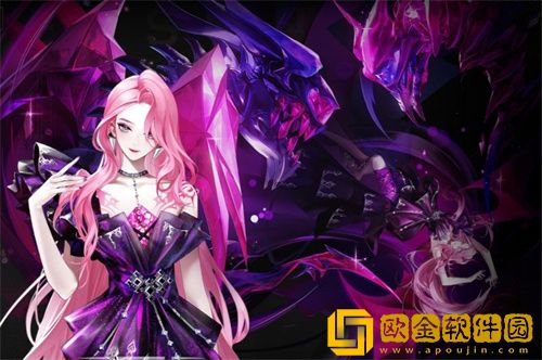 非匿名指令抽卡机制介绍 多少抽保底