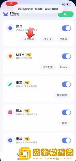 羊了个羊抓包教程 羊了个羊抓包软件怎么使用