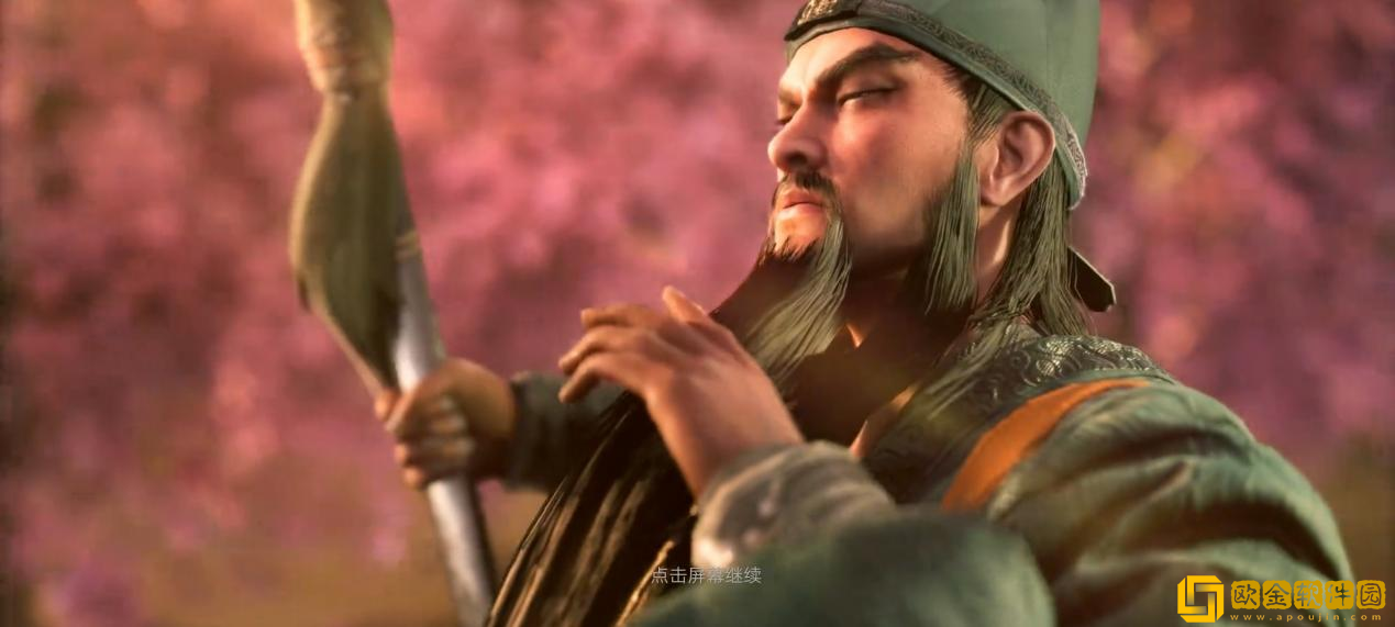 什么是“新一代策略游戏”？刚刚公测的《重返帝国》给你答案