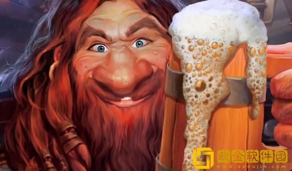 炉石传说佣兵战纪传说护卫摩洛克福尔摩斯介绍