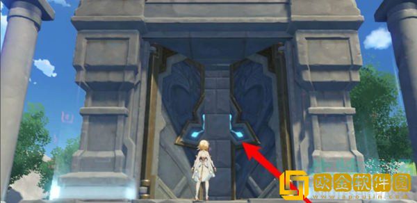 《原神》塞西莉亚苗圃打开方法