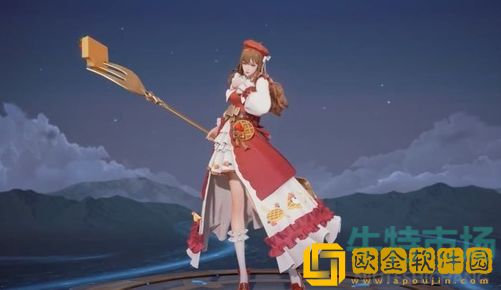 《王者荣耀》王昭君午后时光皮肤获取攻略