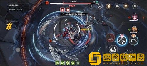 《终末阵线》泳装派对第二弹明日开启，水着潘朵拉惊艳登场！