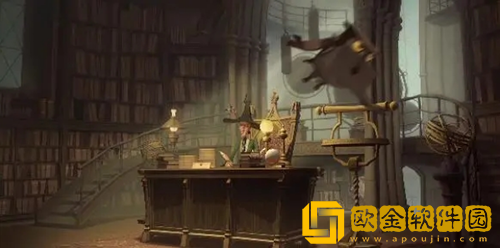 哈利波特魔法觉醒分院怎么选择分院玩法介绍