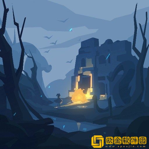 重返深渊风杖形态介绍