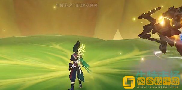 《原神》没有答案的课题任务全流程攻略